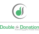 Double the Donation icon