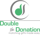 Double the Donation icon