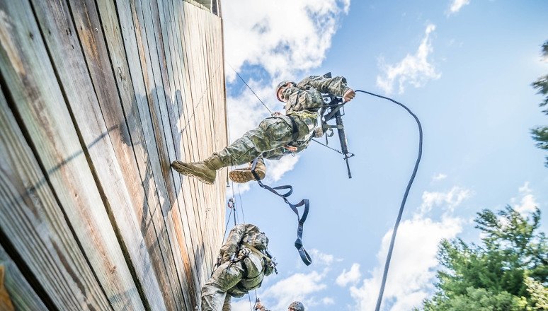 ranger demo & training