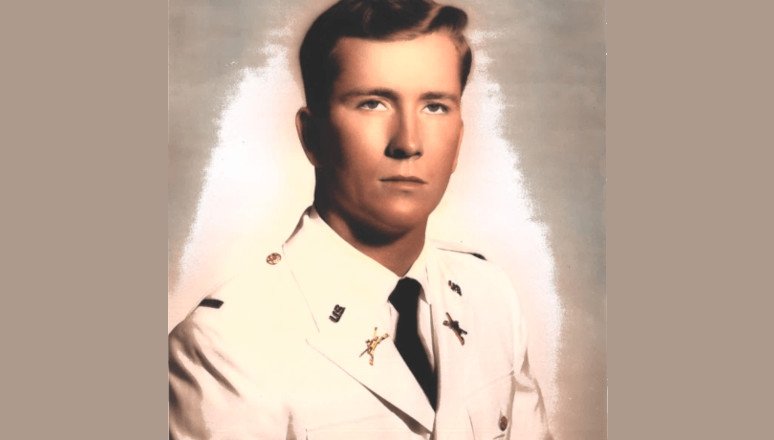 Allen H. Court, NU'65 June 15, 1942-June 3, 2025