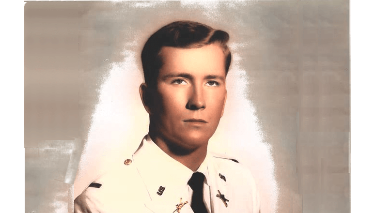 Allen H. Court, NU'65 June 15, 1942-June 3, 2025